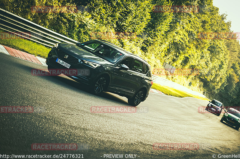 Bild #24776321 - Touristenfahrten Nürburgring Nordschleife (27.09.2023)