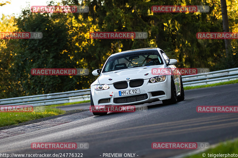 Bild #24776322 - Touristenfahrten Nürburgring Nordschleife (27.09.2023)