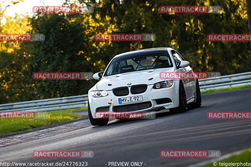 Bild #24776323 - Touristenfahrten Nürburgring Nordschleife (27.09.2023)