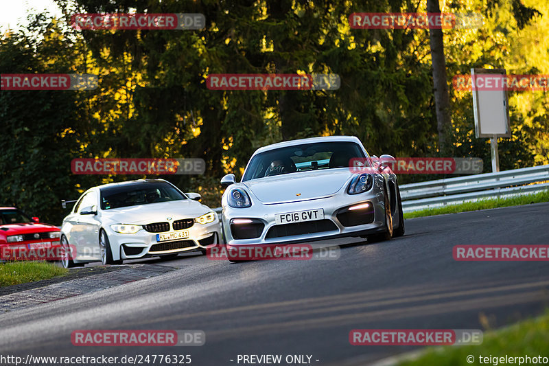 Bild #24776325 - Touristenfahrten Nürburgring Nordschleife (27.09.2023)