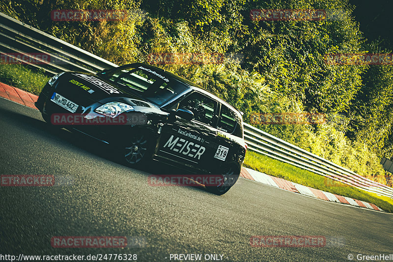 Bild #24776328 - Touristenfahrten Nürburgring Nordschleife (27.09.2023)