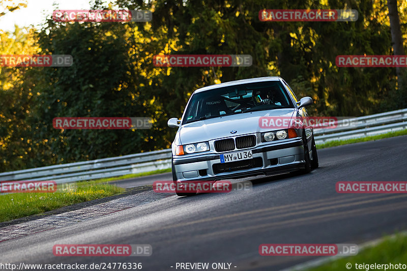 Bild #24776336 - Touristenfahrten Nürburgring Nordschleife (27.09.2023)