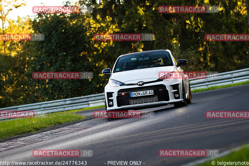 Bild #24776343 - Touristenfahrten Nürburgring Nordschleife (27.09.2023)