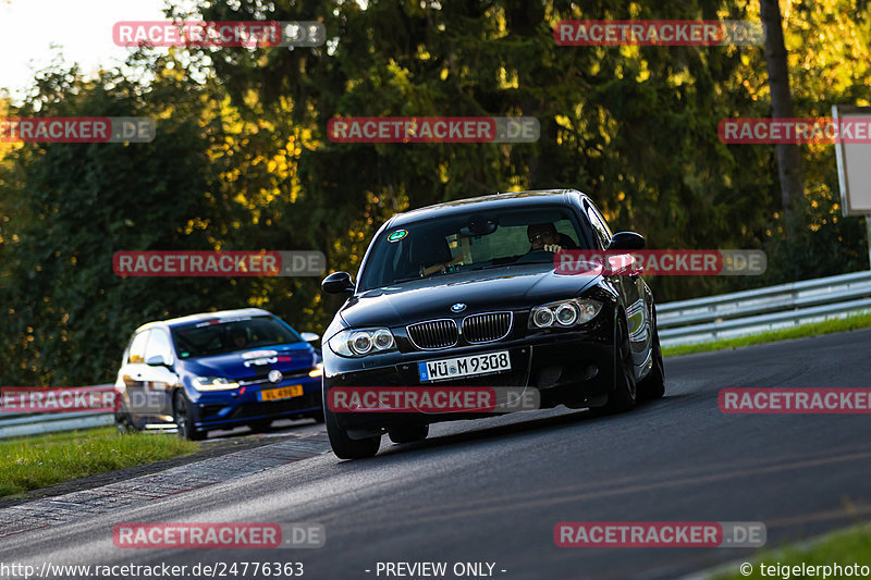 Bild #24776363 - Touristenfahrten Nürburgring Nordschleife (27.09.2023)