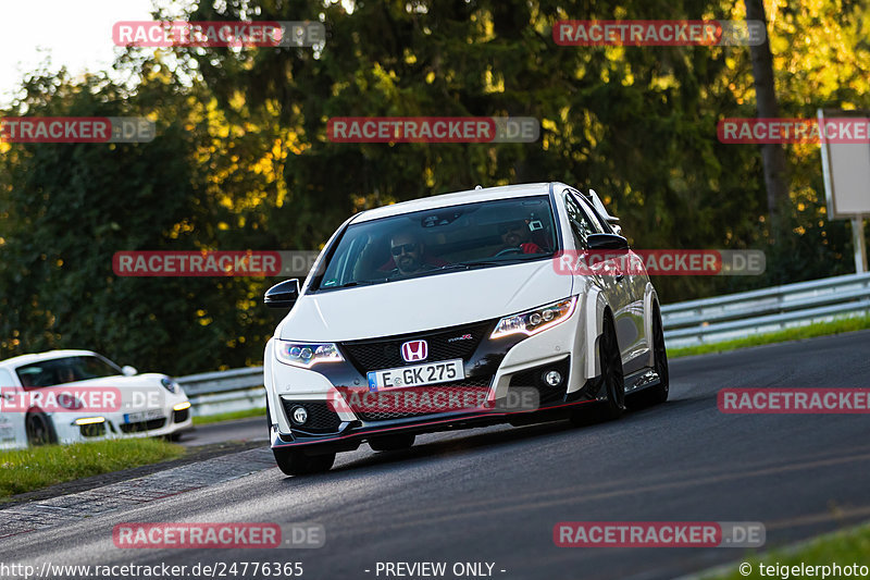 Bild #24776365 - Touristenfahrten Nürburgring Nordschleife (27.09.2023)