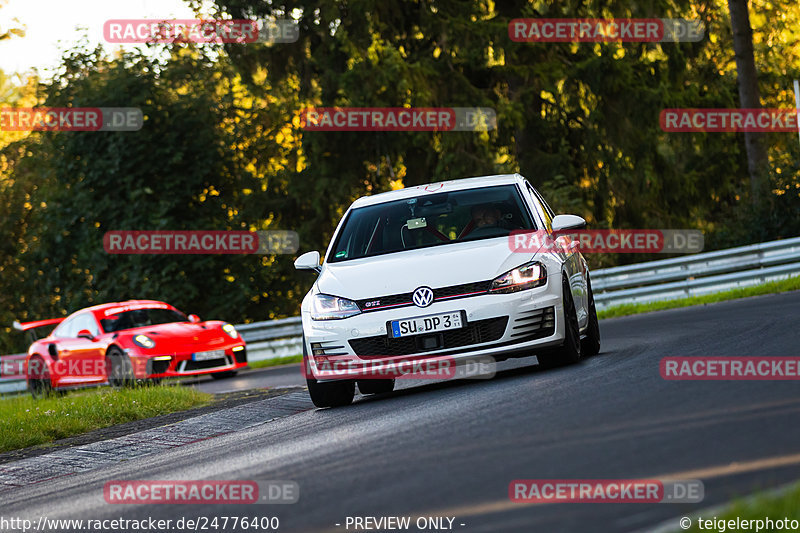 Bild #24776400 - Touristenfahrten Nürburgring Nordschleife (27.09.2023)