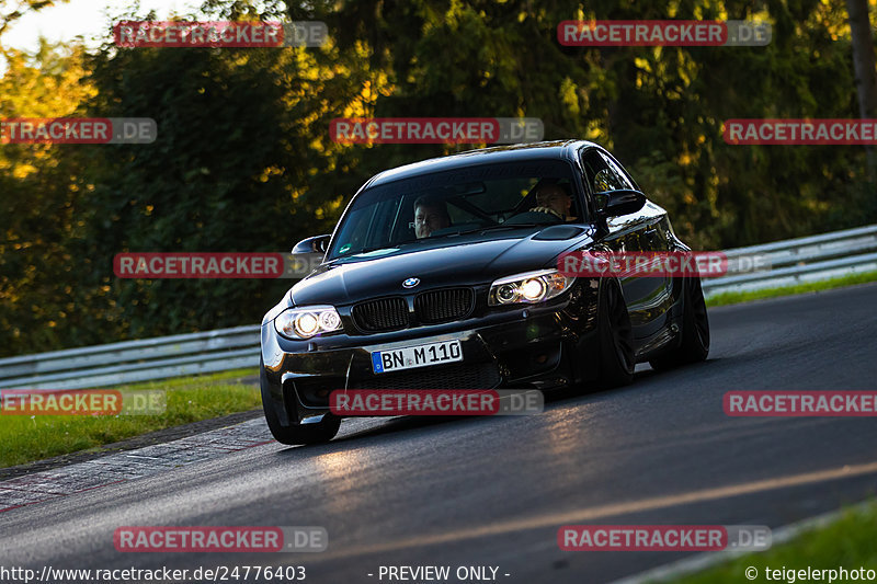 Bild #24776403 - Touristenfahrten Nürburgring Nordschleife (27.09.2023)