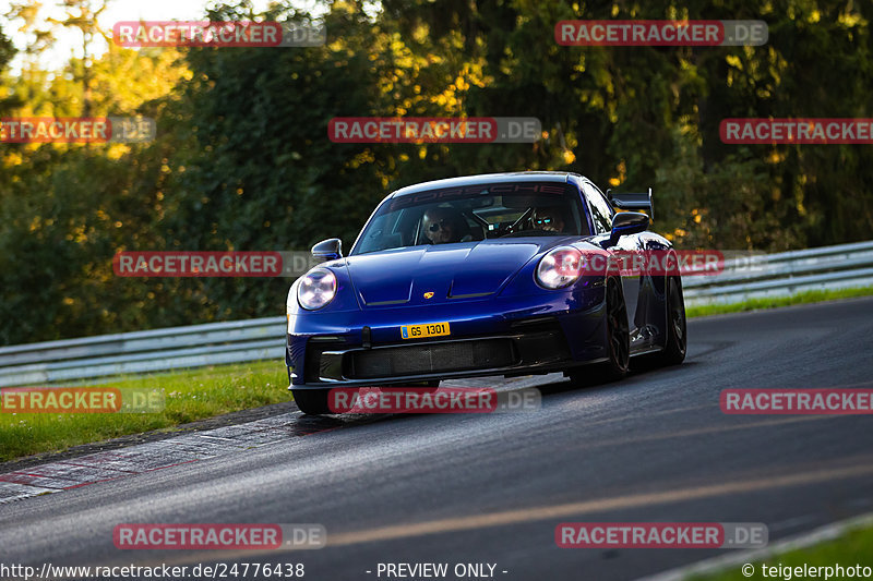 Bild #24776438 - Touristenfahrten Nürburgring Nordschleife (27.09.2023)