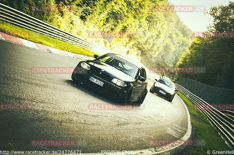 Bild #24776471 - Touristenfahrten Nürburgring Nordschleife (27.09.2023)