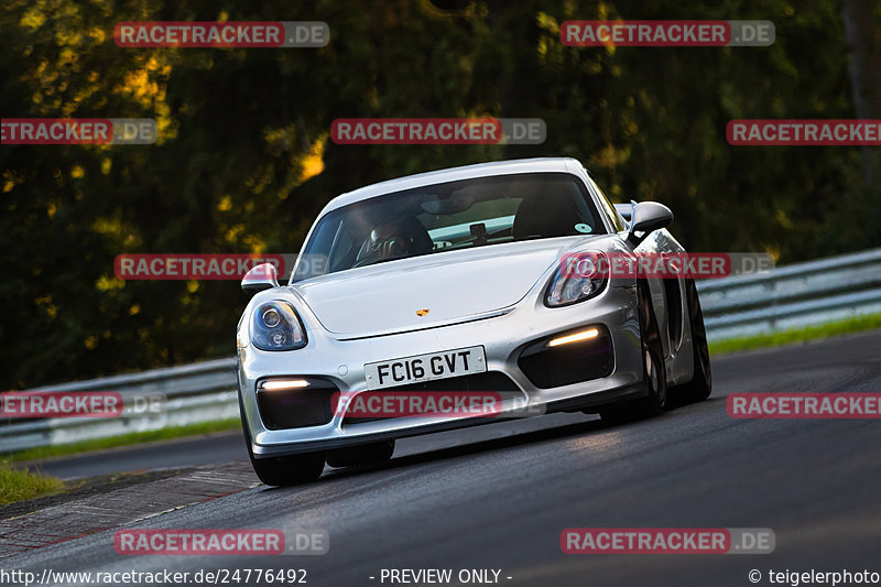 Bild #24776492 - Touristenfahrten Nürburgring Nordschleife (27.09.2023)