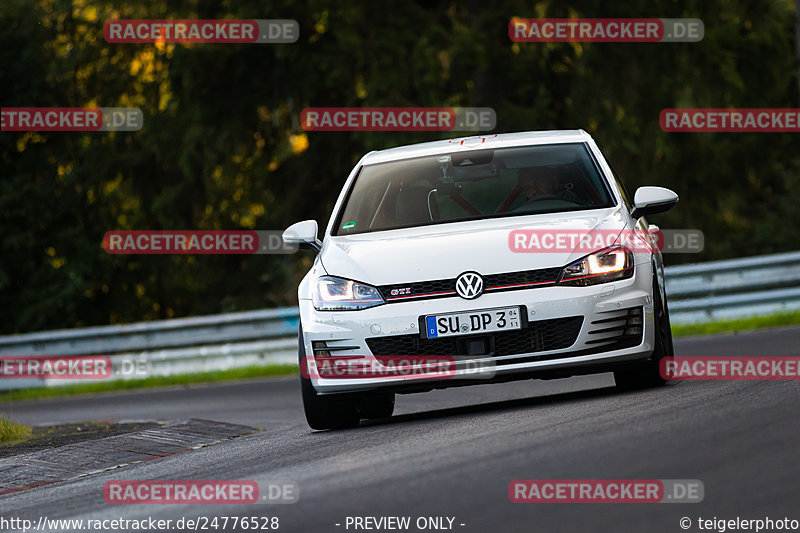 Bild #24776528 - Touristenfahrten Nürburgring Nordschleife (27.09.2023)