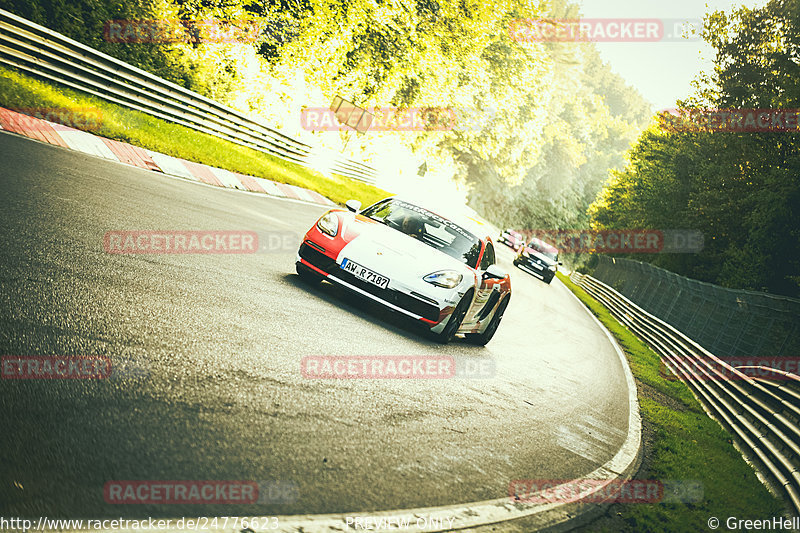 Bild #24776623 - Touristenfahrten Nürburgring Nordschleife (27.09.2023)