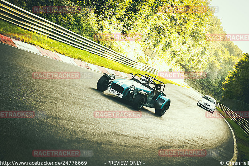 Bild #24776669 - Touristenfahrten Nürburgring Nordschleife (27.09.2023)