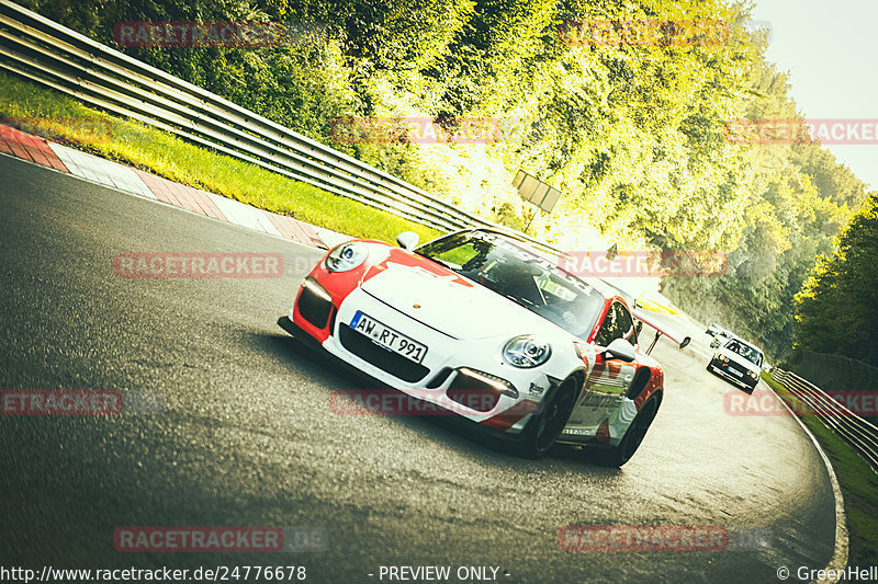 Bild #24776678 - Touristenfahrten Nürburgring Nordschleife (27.09.2023)