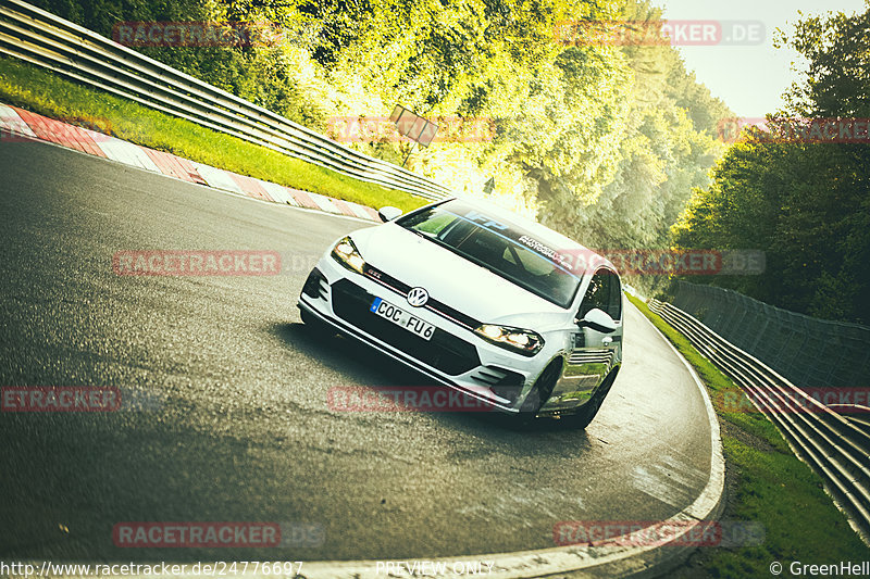 Bild #24776697 - Touristenfahrten Nürburgring Nordschleife (27.09.2023)