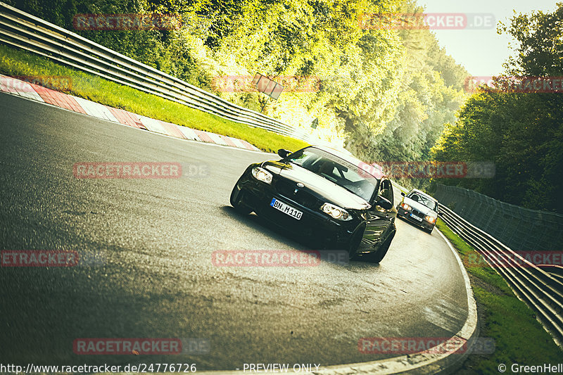 Bild #24776726 - Touristenfahrten Nürburgring Nordschleife (27.09.2023)