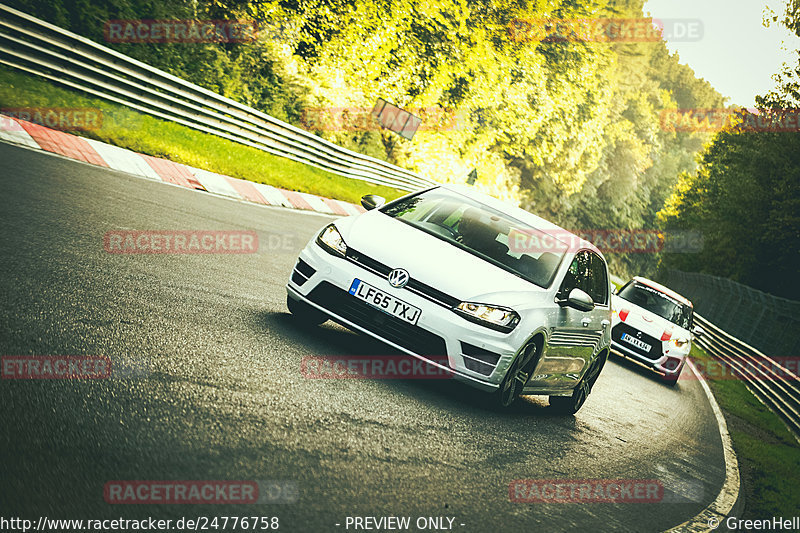 Bild #24776758 - Touristenfahrten Nürburgring Nordschleife (27.09.2023)