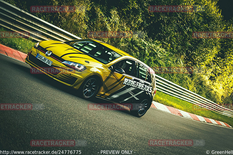 Bild #24776775 - Touristenfahrten Nürburgring Nordschleife (27.09.2023)