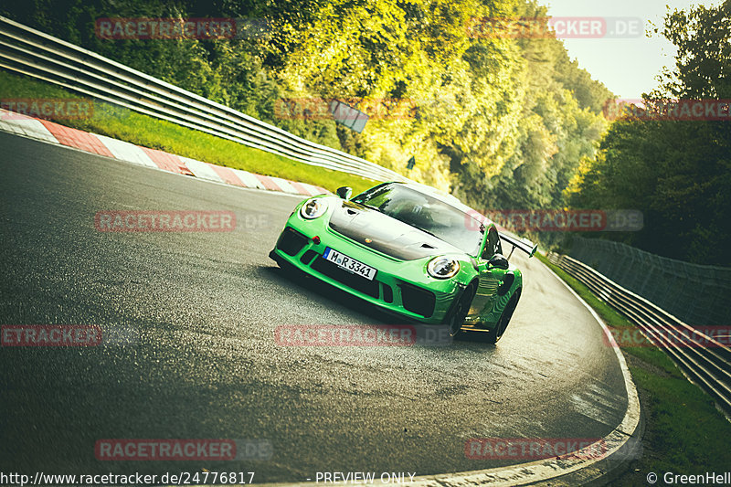 Bild #24776817 - Touristenfahrten Nürburgring Nordschleife (27.09.2023)