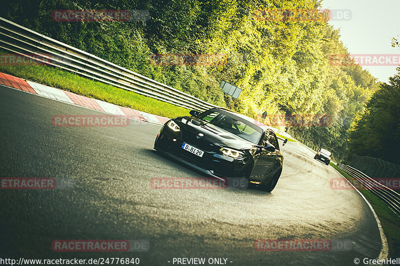 Bild #24776840 - Touristenfahrten Nürburgring Nordschleife (27.09.2023)