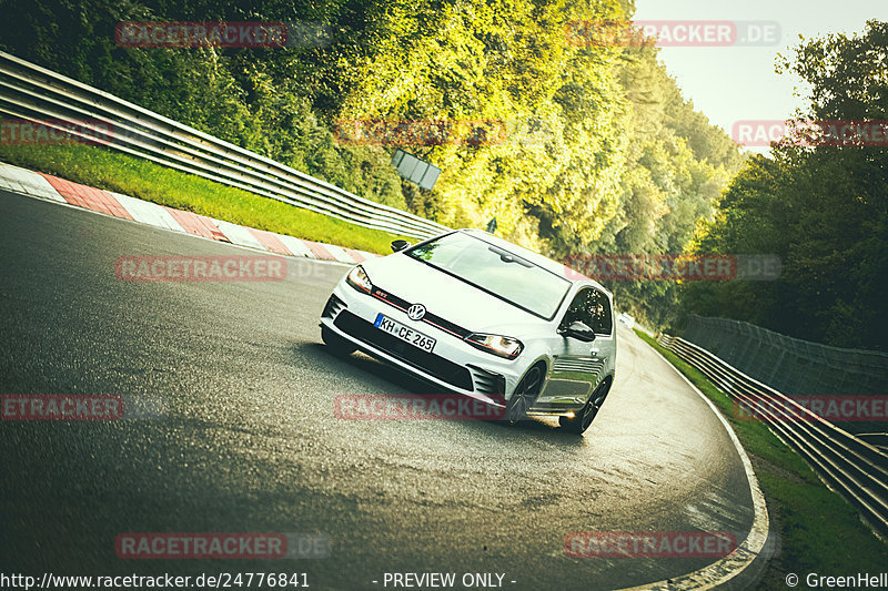 Bild #24776841 - Touristenfahrten Nürburgring Nordschleife (27.09.2023)