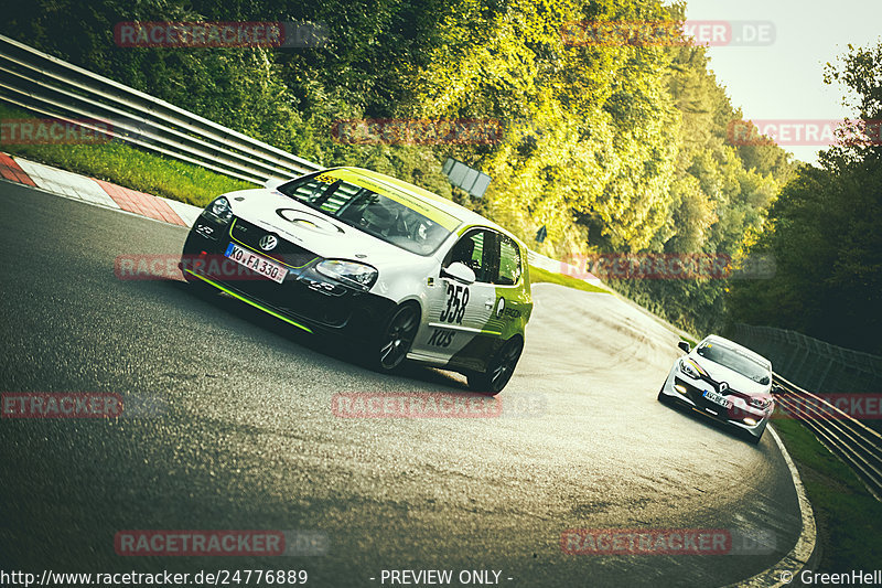 Bild #24776889 - Touristenfahrten Nürburgring Nordschleife (27.09.2023)