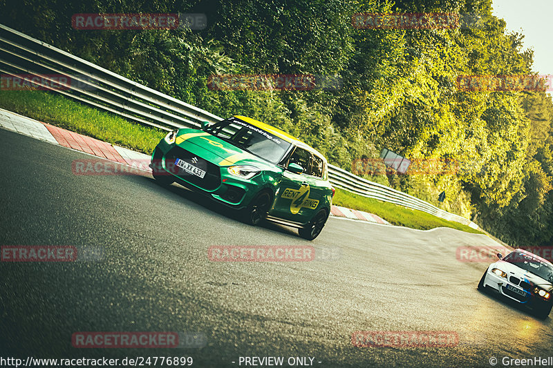 Bild #24776899 - Touristenfahrten Nürburgring Nordschleife (27.09.2023)