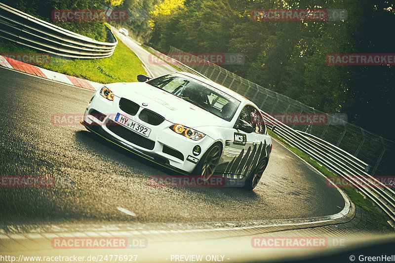 Bild #24776927 - Touristenfahrten Nürburgring Nordschleife (27.09.2023)