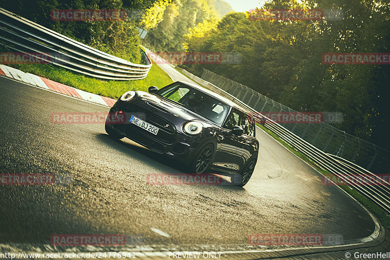 Bild #24776941 - Touristenfahrten Nürburgring Nordschleife (27.09.2023)