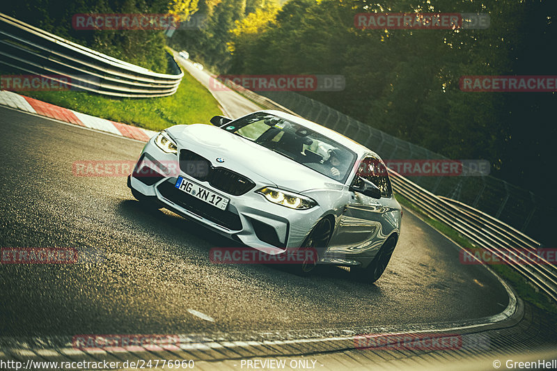 Bild #24776960 - Touristenfahrten Nürburgring Nordschleife (27.09.2023)