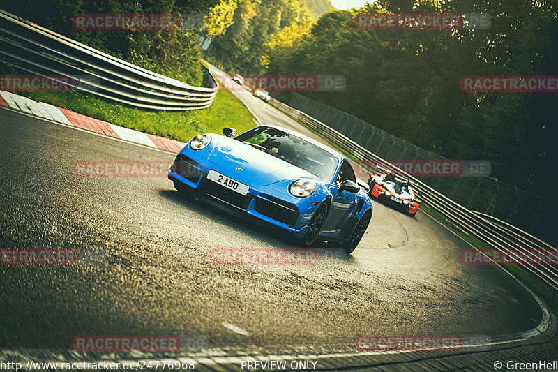 Bild #24776968 - Touristenfahrten Nürburgring Nordschleife (27.09.2023)