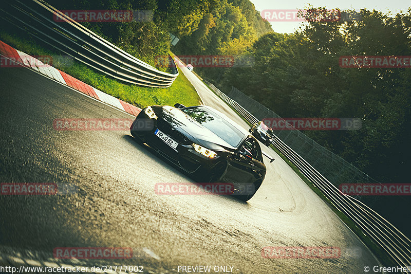 Bild #24777002 - Touristenfahrten Nürburgring Nordschleife (27.09.2023)