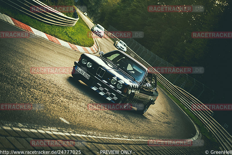 Bild #24777025 - Touristenfahrten Nürburgring Nordschleife (27.09.2023)