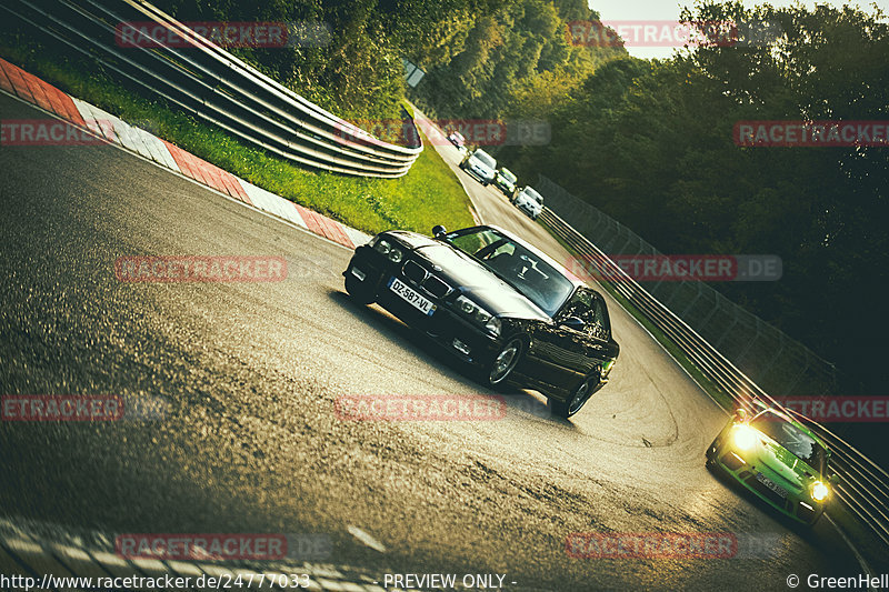 Bild #24777033 - Touristenfahrten Nürburgring Nordschleife (27.09.2023)