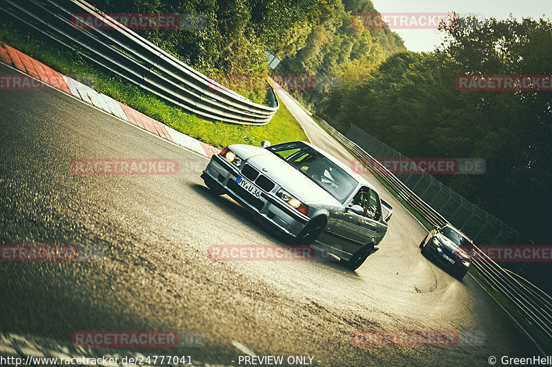 Bild #24777041 - Touristenfahrten Nürburgring Nordschleife (27.09.2023)