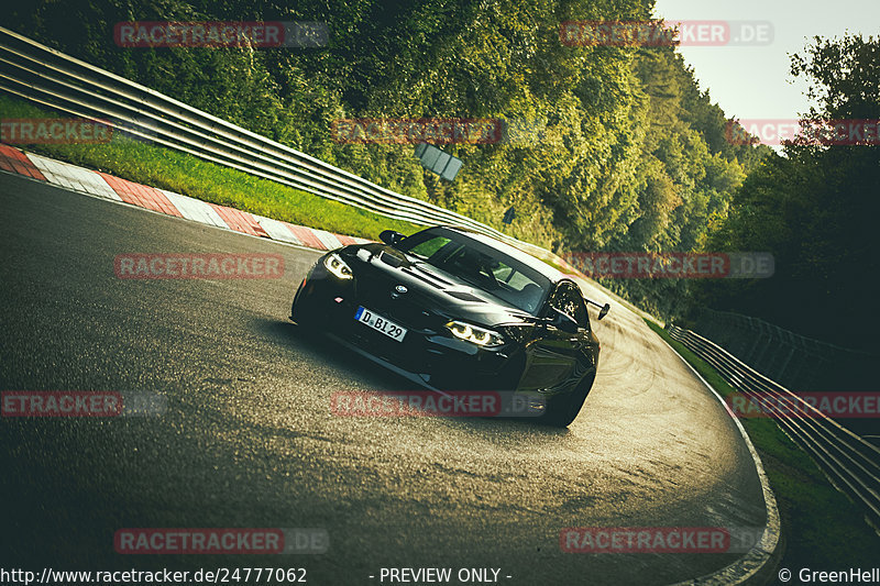 Bild #24777062 - Touristenfahrten Nürburgring Nordschleife (27.09.2023)