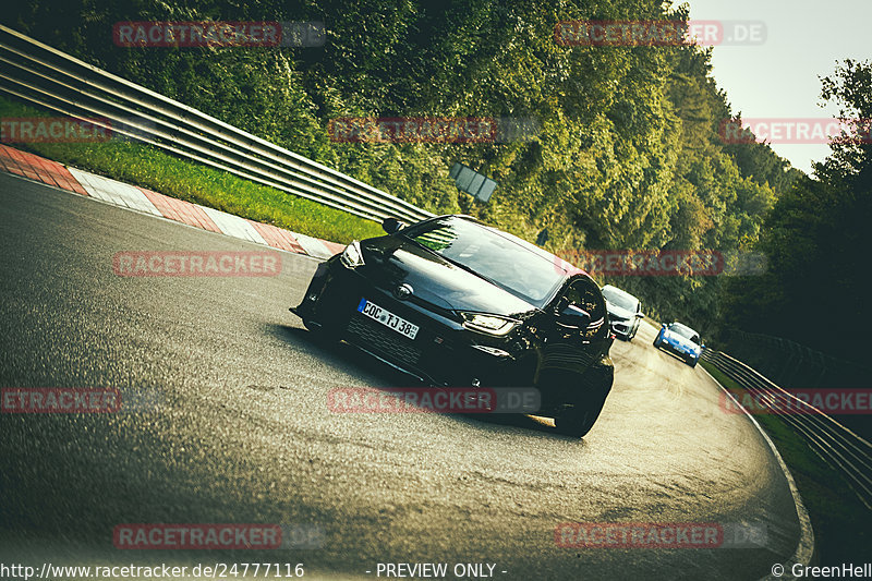 Bild #24777116 - Touristenfahrten Nürburgring Nordschleife (27.09.2023)