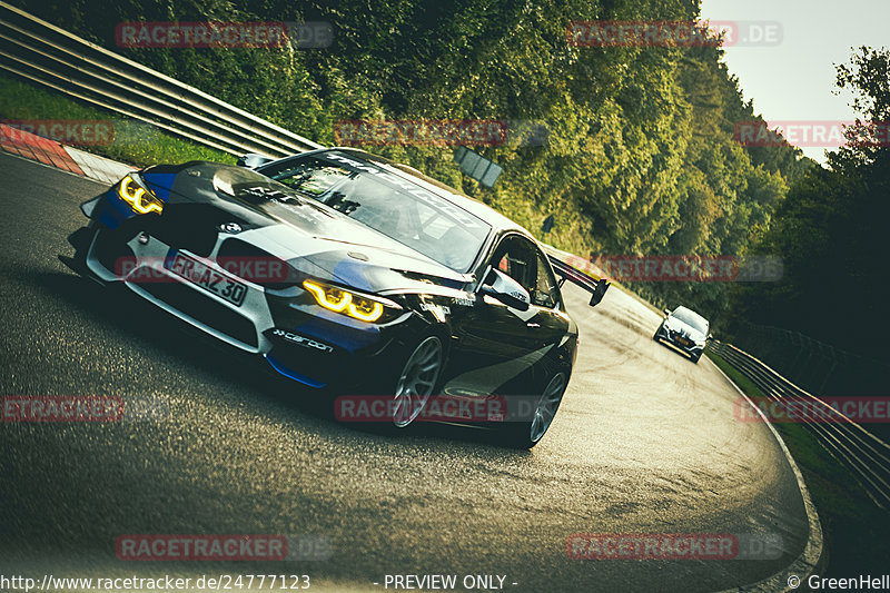 Bild #24777123 - Touristenfahrten Nürburgring Nordschleife (27.09.2023)