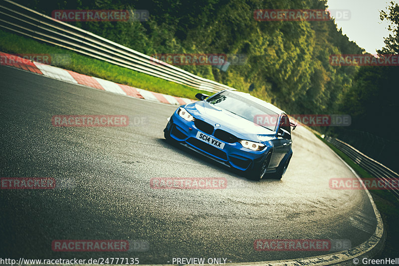 Bild #24777135 - Touristenfahrten Nürburgring Nordschleife (27.09.2023)