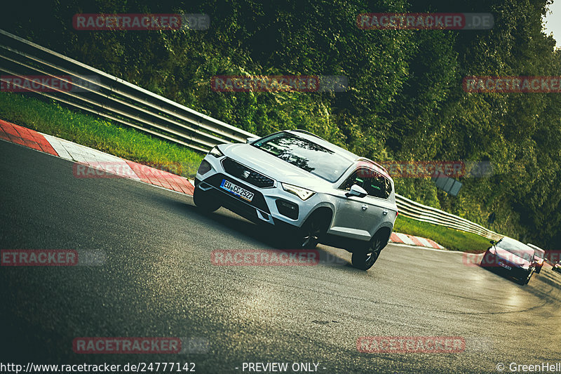 Bild #24777142 - Touristenfahrten Nürburgring Nordschleife (27.09.2023)