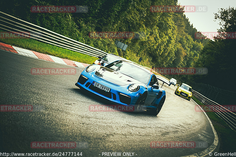 Bild #24777144 - Touristenfahrten Nürburgring Nordschleife (27.09.2023)