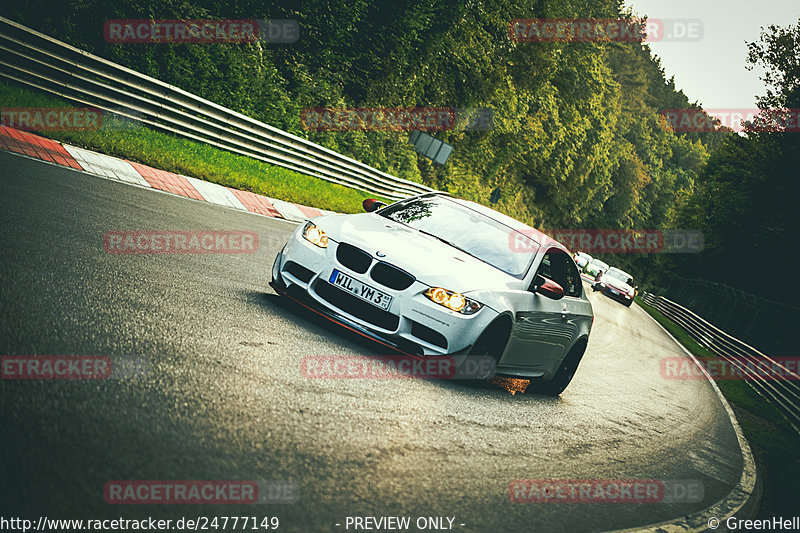 Bild #24777149 - Touristenfahrten Nürburgring Nordschleife (27.09.2023)