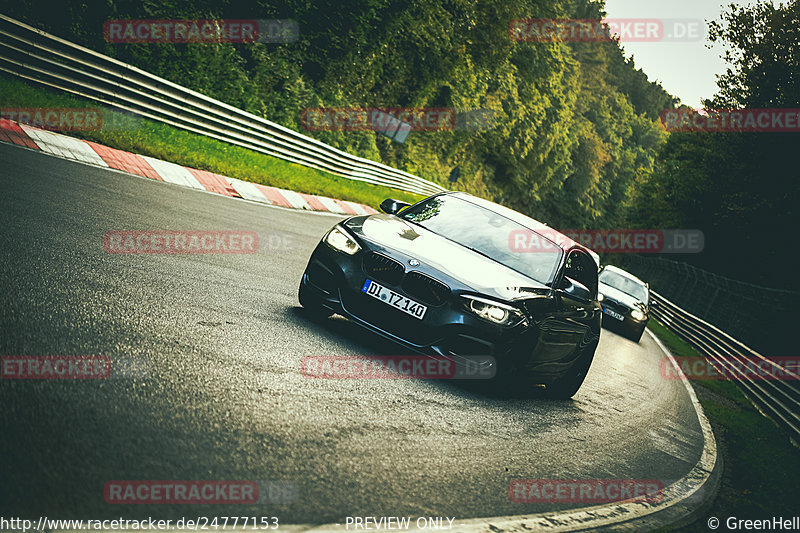 Bild #24777153 - Touristenfahrten Nürburgring Nordschleife (27.09.2023)