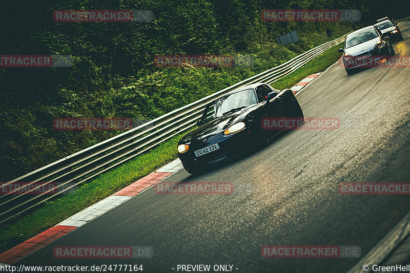 Bild #24777164 - Touristenfahrten Nürburgring Nordschleife (27.09.2023)