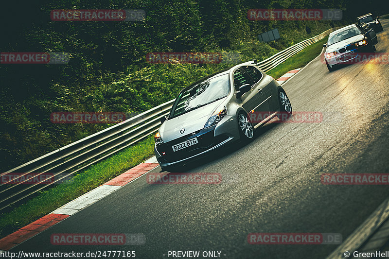 Bild #24777165 - Touristenfahrten Nürburgring Nordschleife (27.09.2023)