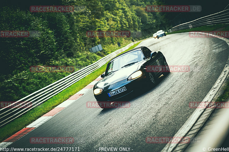 Bild #24777171 - Touristenfahrten Nürburgring Nordschleife (27.09.2023)