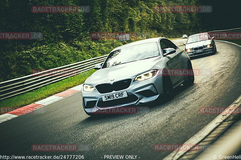 Bild #24777206 - Touristenfahrten Nürburgring Nordschleife (27.09.2023)