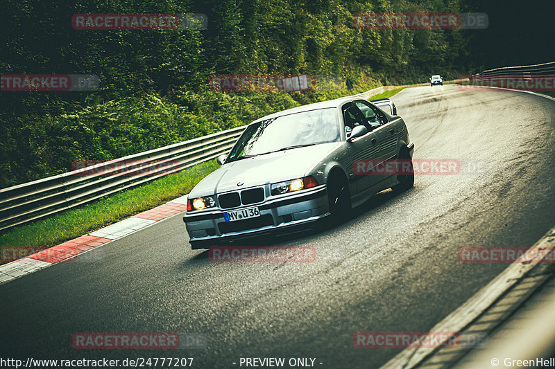 Bild #24777207 - Touristenfahrten Nürburgring Nordschleife (27.09.2023)