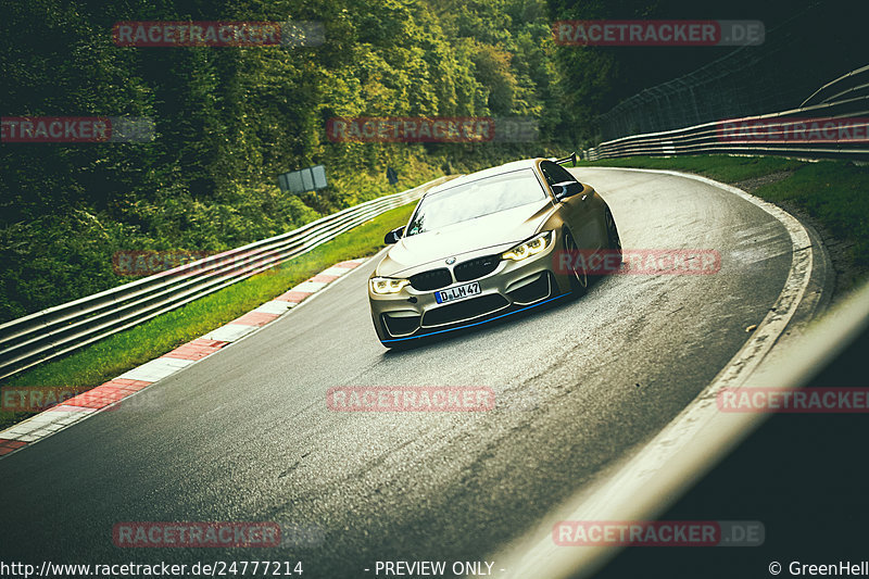 Bild #24777214 - Touristenfahrten Nürburgring Nordschleife (27.09.2023)