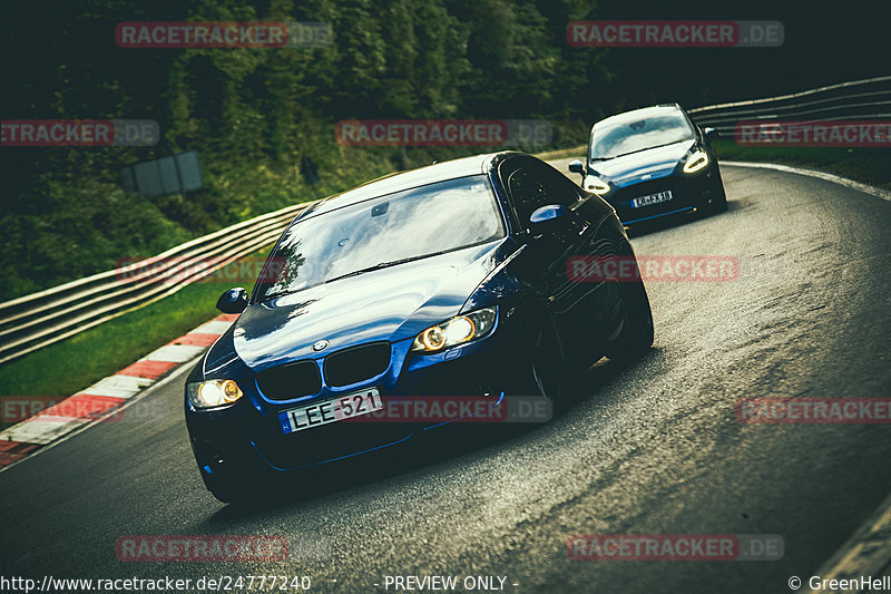 Bild #24777240 - Touristenfahrten Nürburgring Nordschleife (27.09.2023)